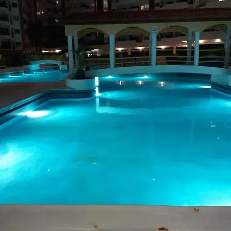 Casa2_praia_beach_house Vakantiehuis Portimão